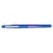 Paper Mate Point Guard Flair Felt Tip Porous Point Pen, Medium 0.7 mm, Blue, PK12 8410152 - alternate 3